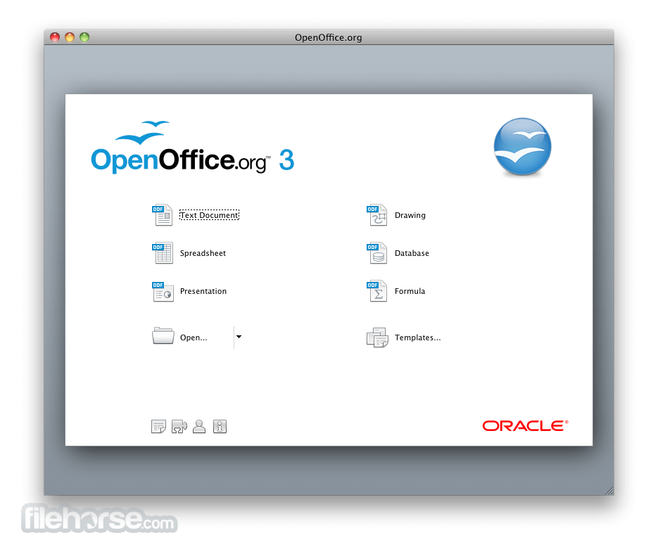 open office for apple mac free download